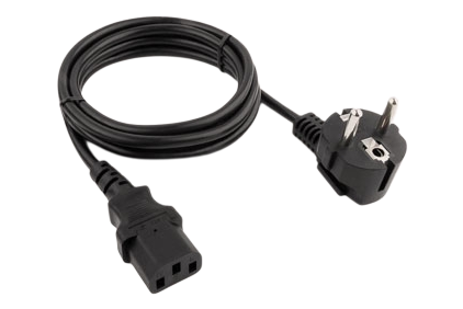Power cords C13 - C14