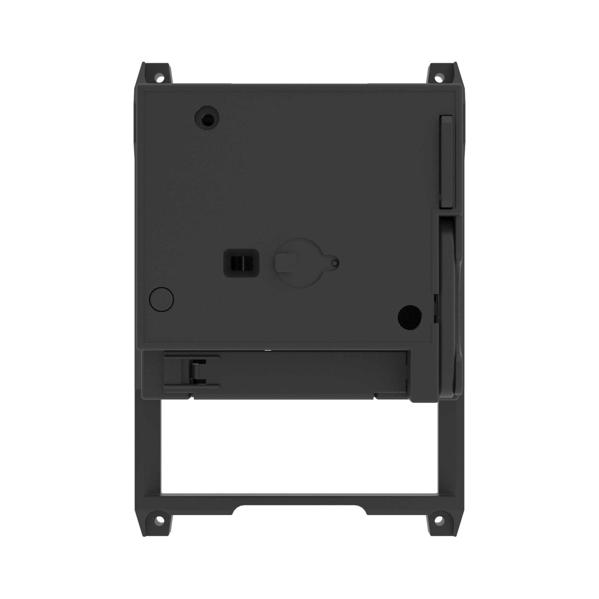 Моторный привод для MNX250 AC230V/DC220V