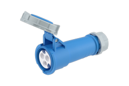 Розетки кабельные