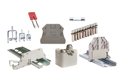 Аксессуары