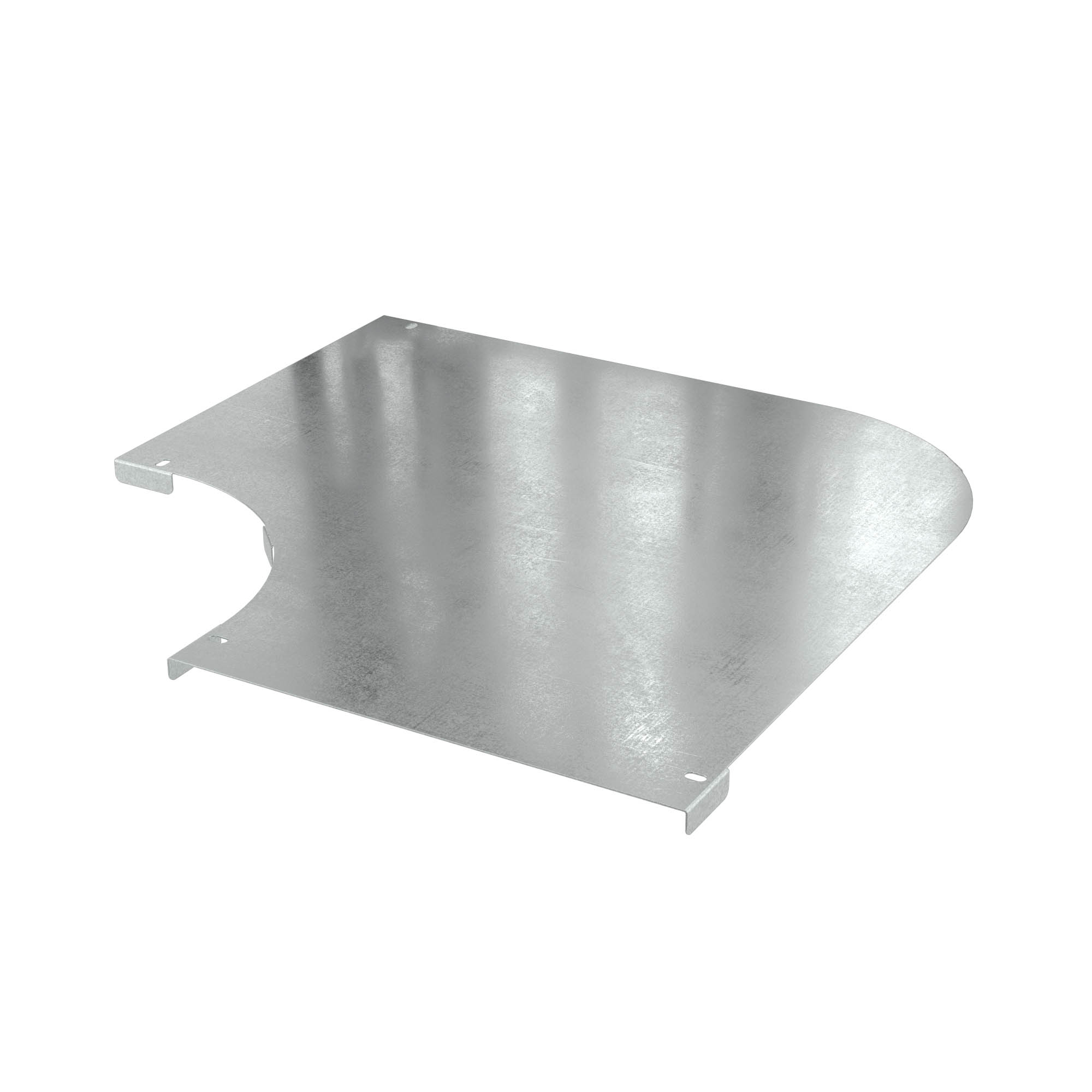 Крышки аксессуаров Крышка на угол CPO 90 горизонтальный 90° 35х100, в комплекте с крепежными элементами и соединительными пластинами, необходимыми для монтажа DKC|ДКС