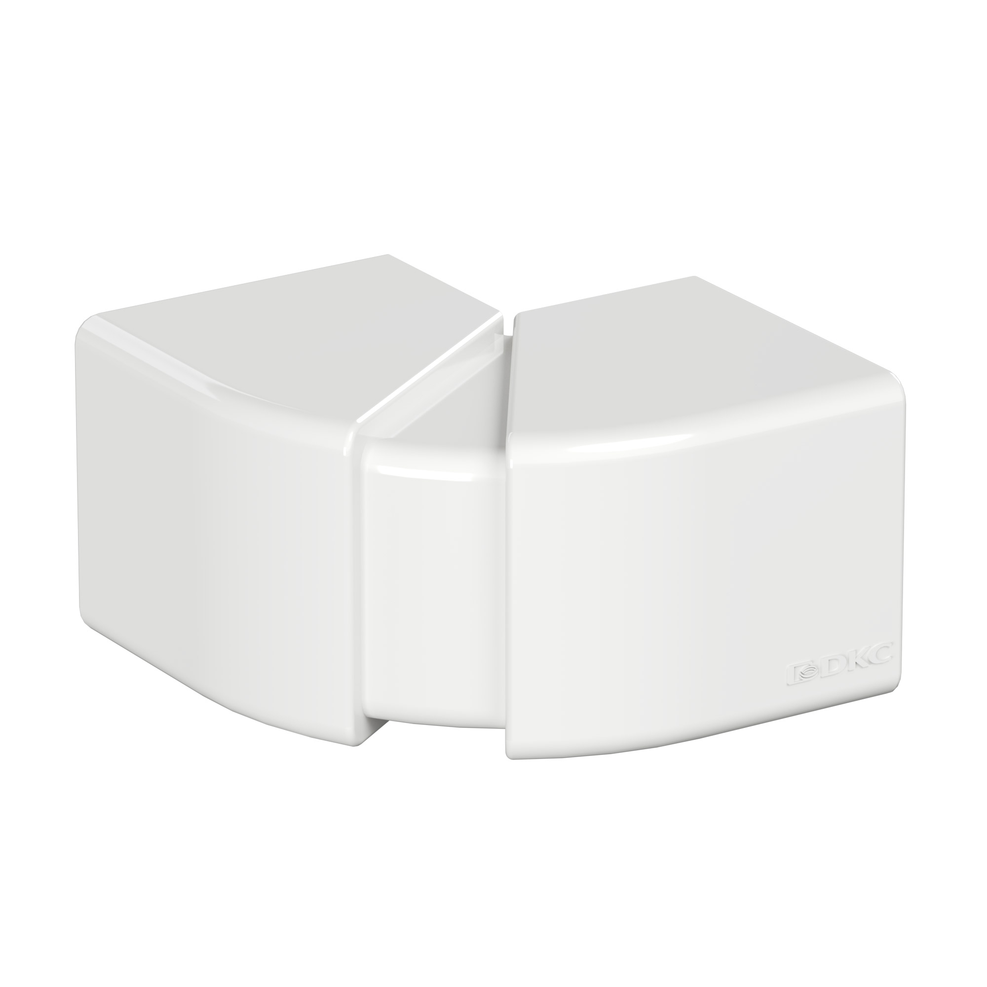 NEA 25x30 Угол внешний неизменяемый (90°)