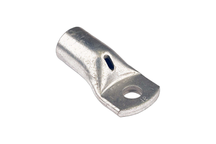 Power terminals screw