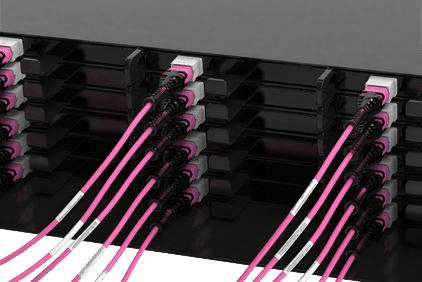 Fiber Optic Solutions  ОМ4