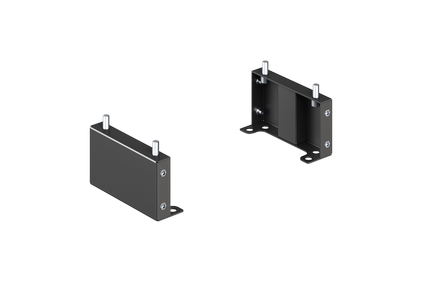 External Accessories for RAM fit Enclosures