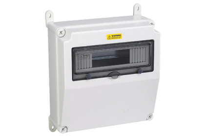  Enclosures