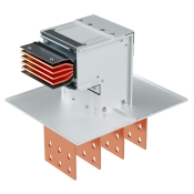 Шинопроводы «Пауэртек» (Powertech) внесены в реестр российской промышленной продукции.