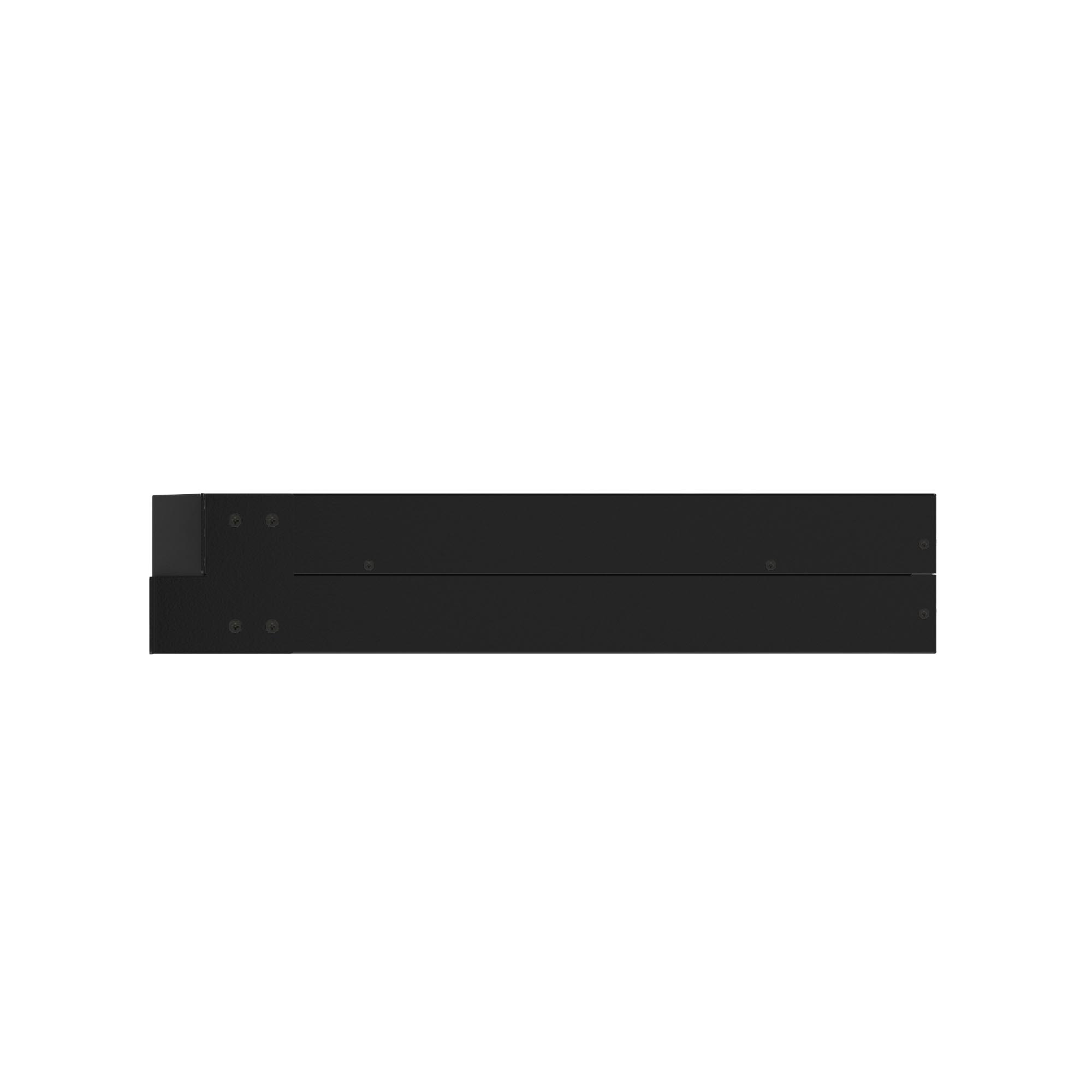 Линейно-интерактивный ИБП ДКС серии Инфо Рэкмаунт Про (Info RackmountPro), 3000 ВА/2400Вт,1/1, USB, RJ45, 6xIEC C13, Rack 2U, SNMP/AS400slot, 4x9Aч