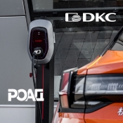 ДКС на Конвенции Российских Автомобильных Дилеров