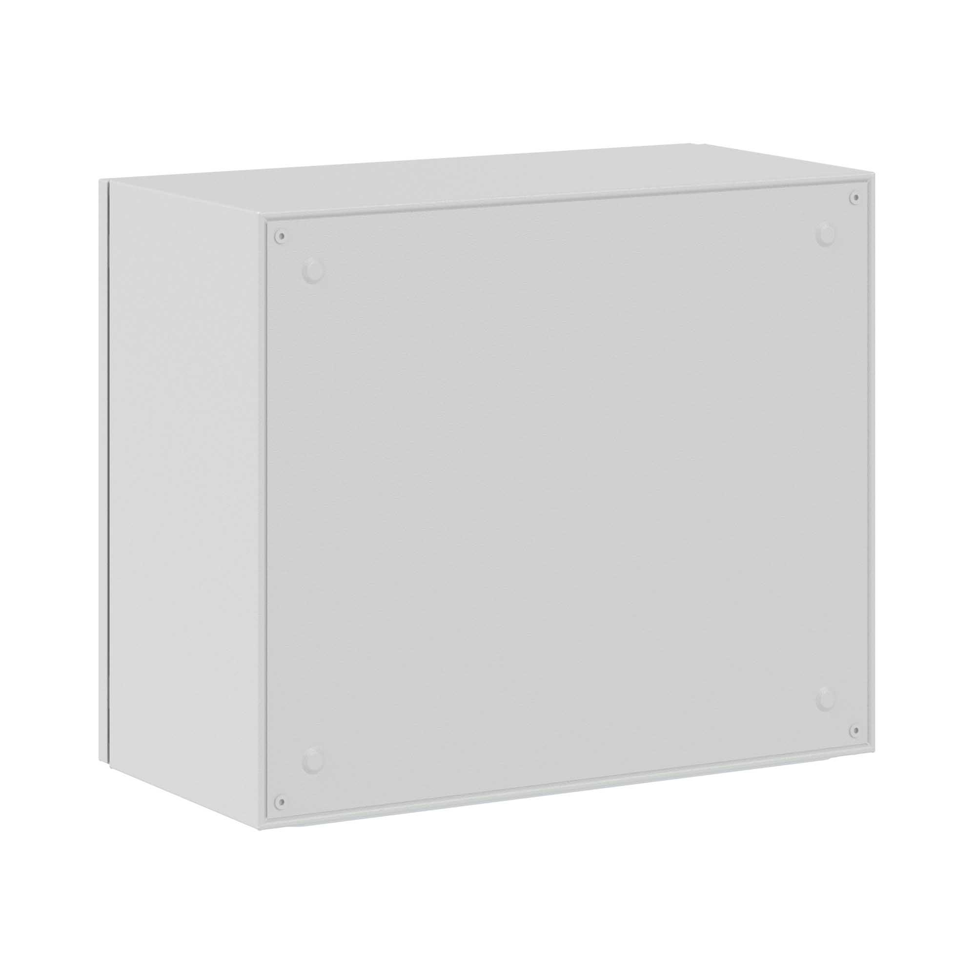 Корпус навесной ST без М/П ВxШxГ 500x600x300 мм, IP66