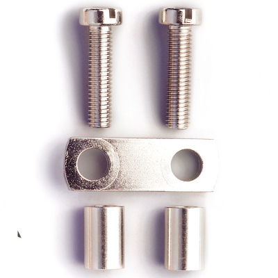 POF/44 PERMANENT CROSS-CONNECTION