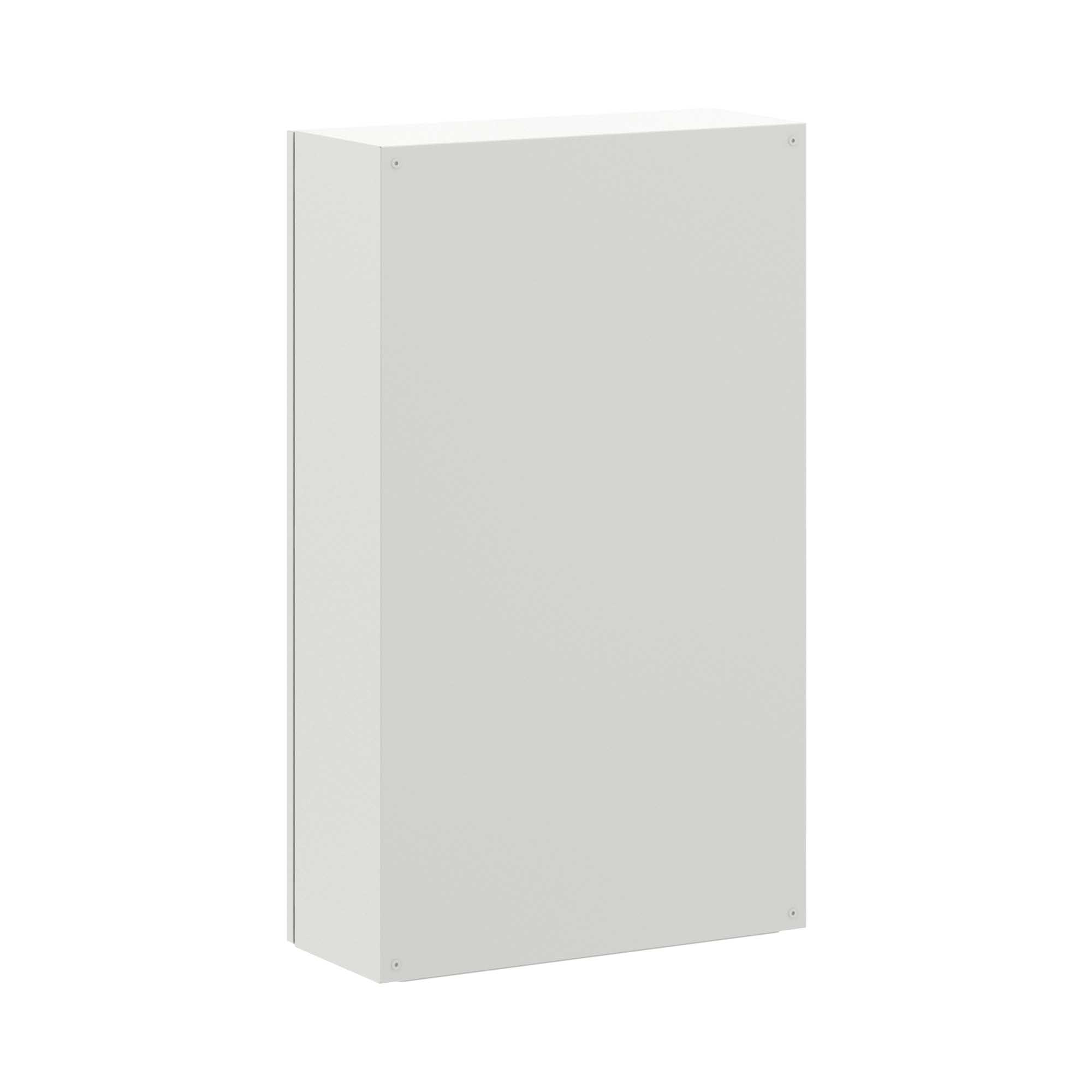 Корпус навесной STE с М/П с прозрачной дверью ВxШxГ 1000x600x250 мм, IP66