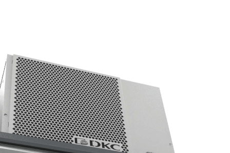 Система контроля микроклимата - 