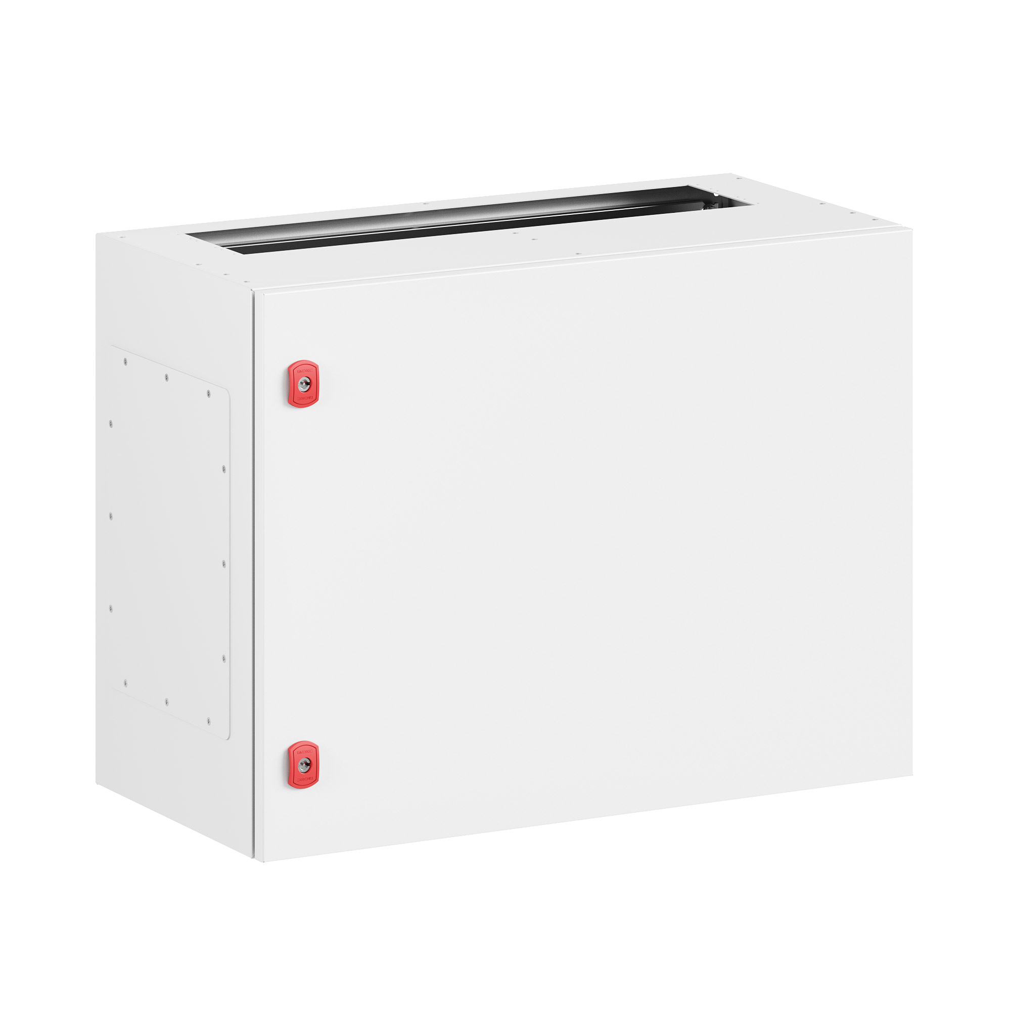 Компоненты пультов и стоек Основание RCMPC, для пультов/стоек R5R, Ш=800 мм RAM block DKC|ДКС