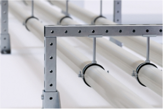 Mounting accessories -