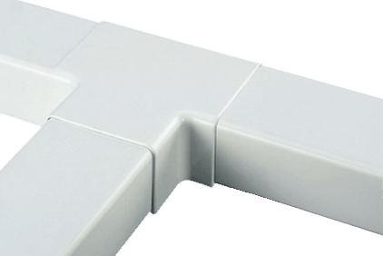 Accessories for ducts and covers