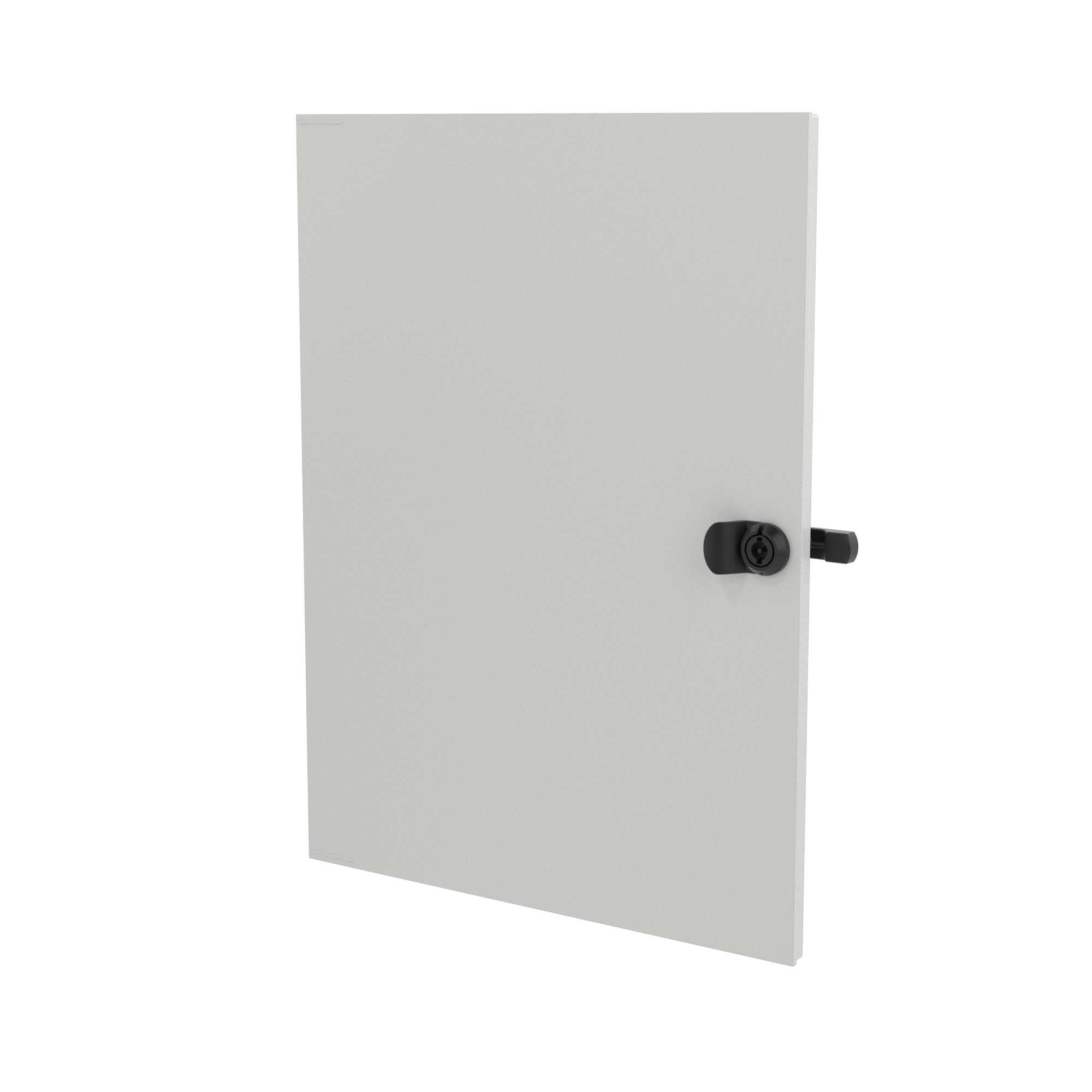 Аксессуары для шкафов цельных из фибергласа (GRP) Внутренняя дверь для шкафа CN50542, В=500 мм, Ш=400 мм DKC|ДКС