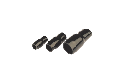 Insulators for cable lugs