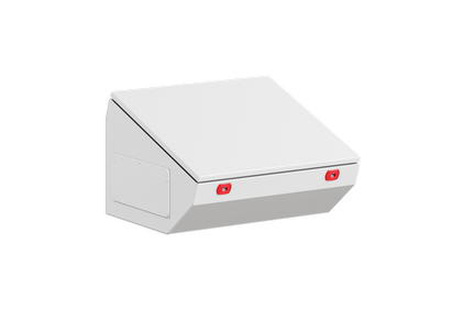 Control panels and racks