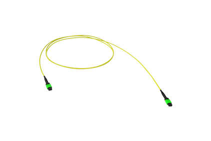 FO cable assemblies MTP(16)-MTP(16)