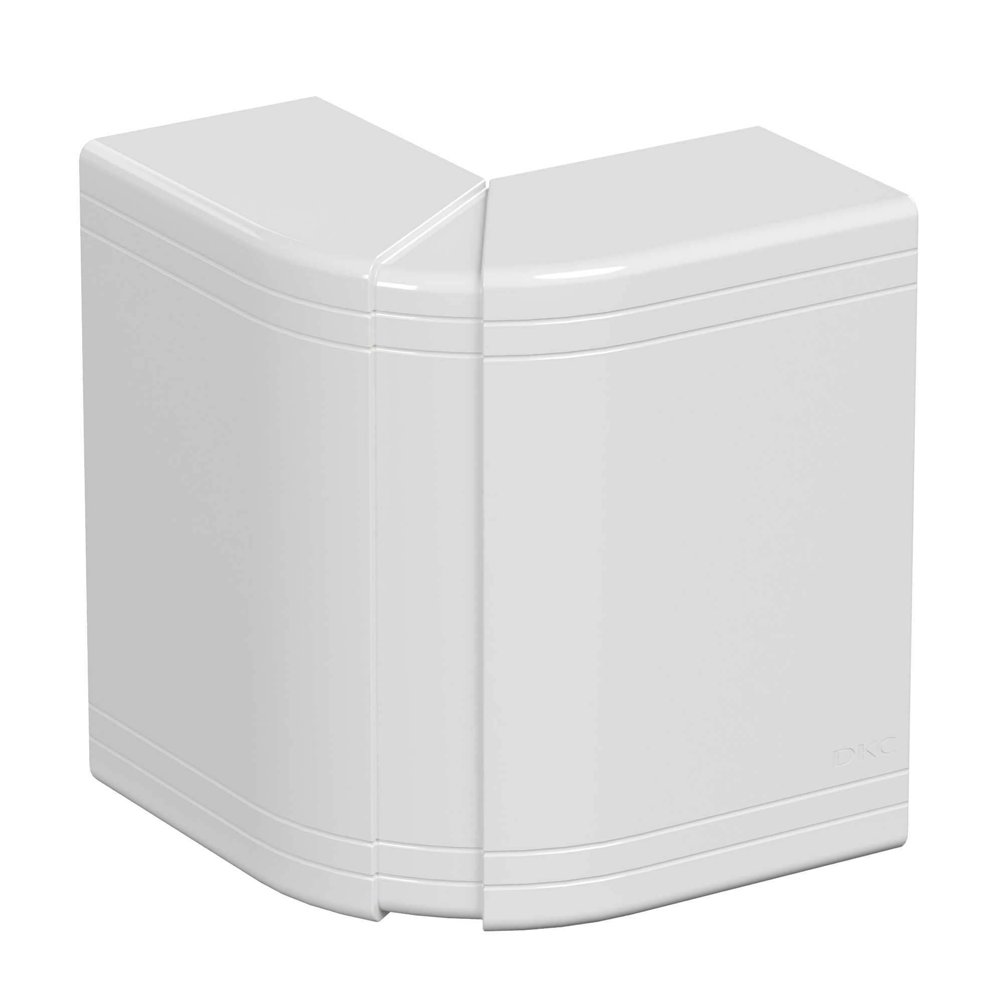 NEA 150x60 Угол внешний неизменяемый (90°)