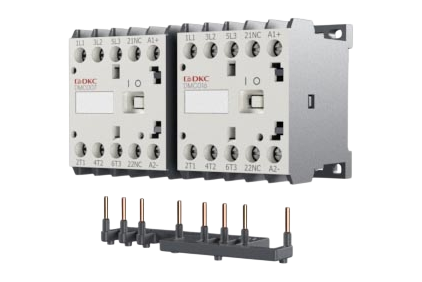 Аксессуары для миниконтакторов YON pro 7А - 16А