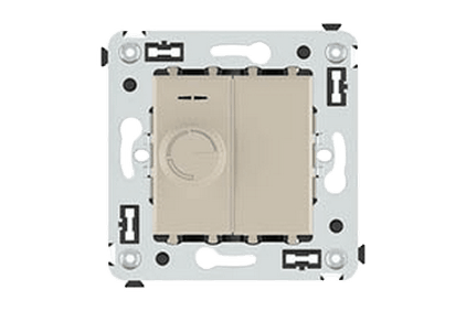 Comfort control devices