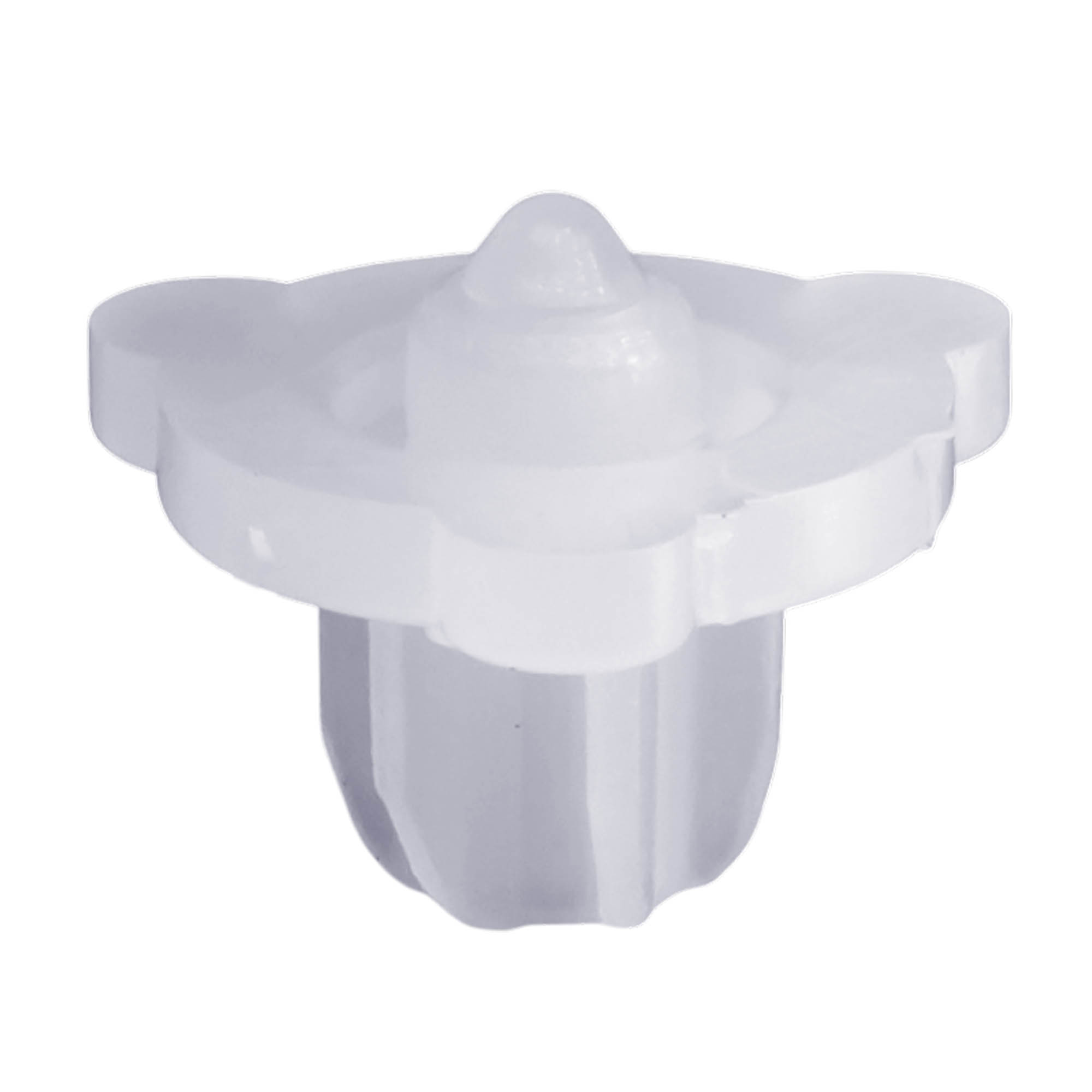 "Express" монтаж Насадка - демпфер для монтажного пистолета, цвет белый DKC|ДКС