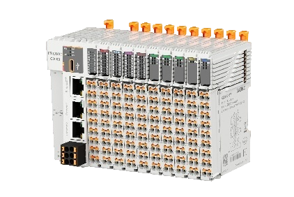 Программируемые логические контроллеры «Митра Логик» (Mitra logic) C2000