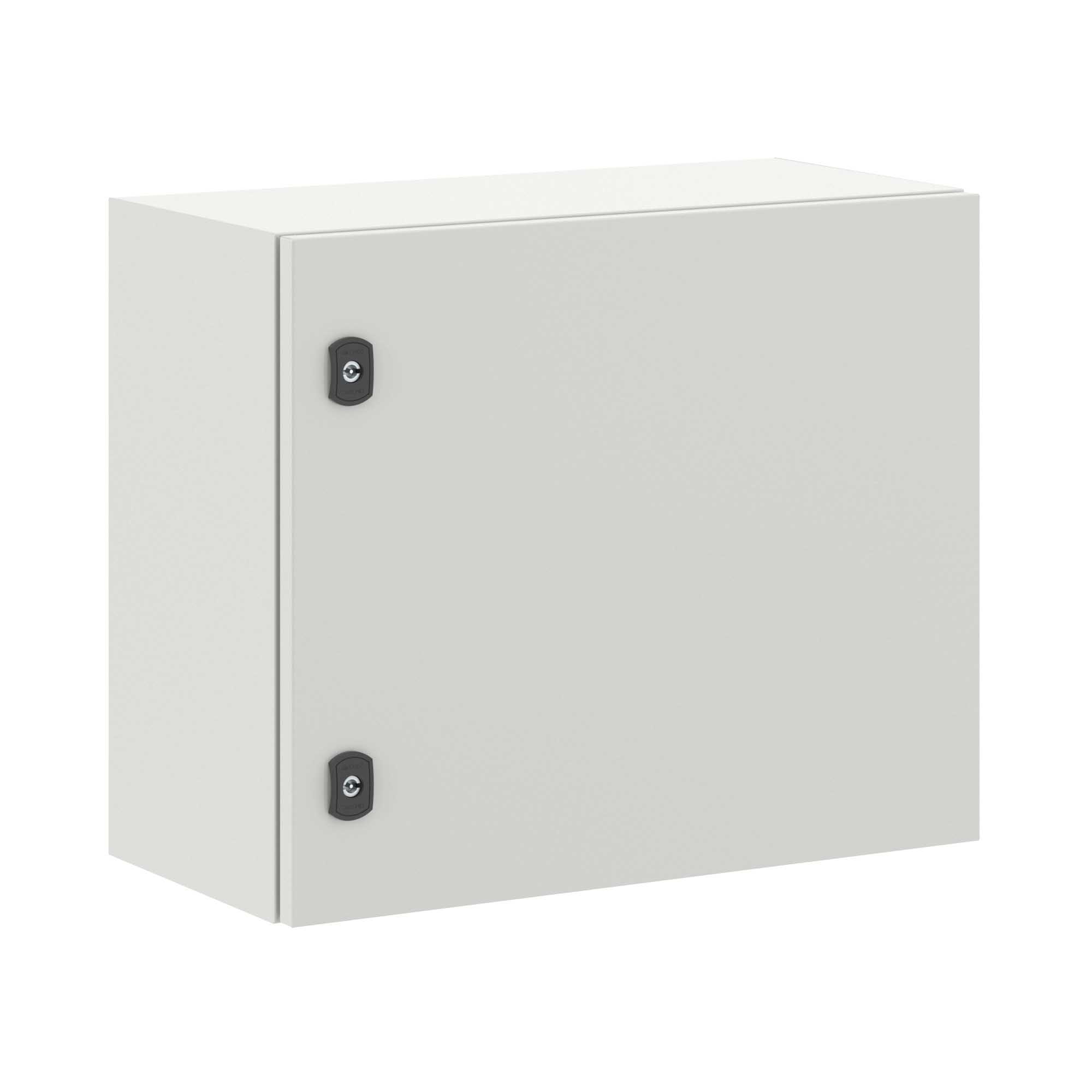 Корпуса навесные STE со сплошной дверью Корпус навесной STE с М/П ВxШxГ 500x600x300 мм, IP66 DKC|ДКС