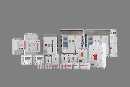 Circuit breakers «YON»