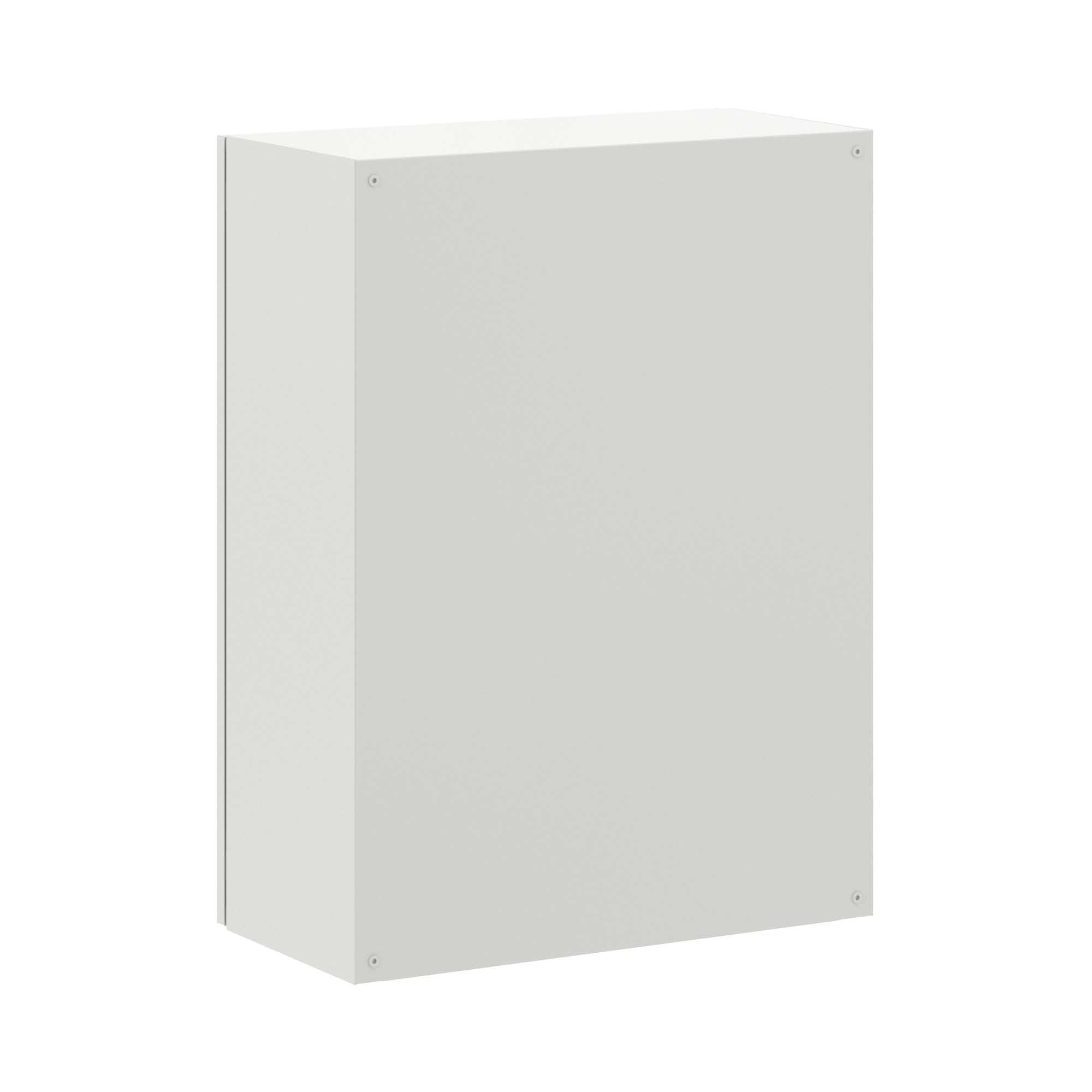 Корпус навесной STE с М/П с прозрачной дверью ВxШxГ 800x600x300 мм, IP66