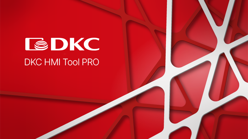 DKC HMI Tool Pro