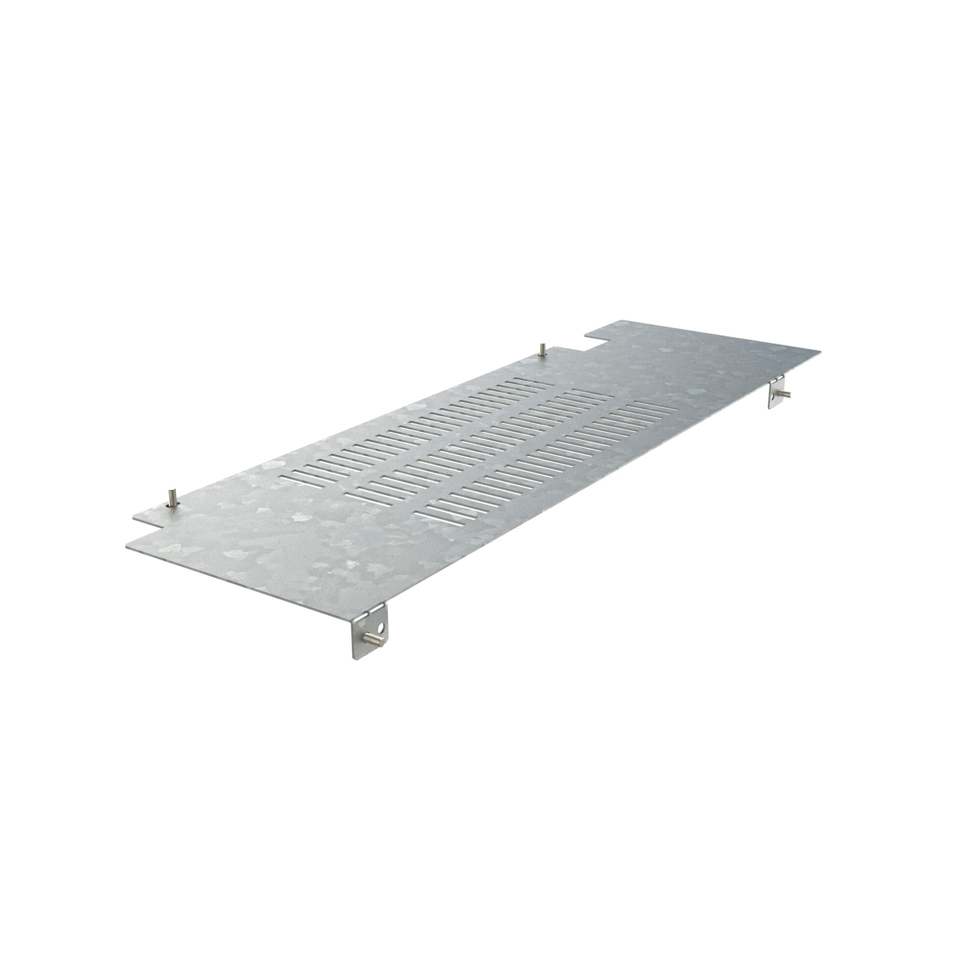 Дугозащита Задний вертикальный элемент зонирования нижней ГСШ, Ш=1000 мм В=300 мм РАМ Пауэр (RAM power) DKC|ДКС