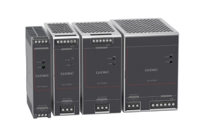 CSL, standard power supplies