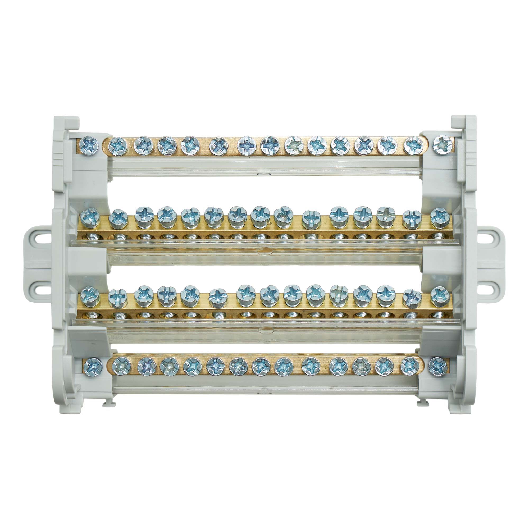 Кросс-модуль, 15х4, 3/50кв.мм, 15/25кв.мм, 125А