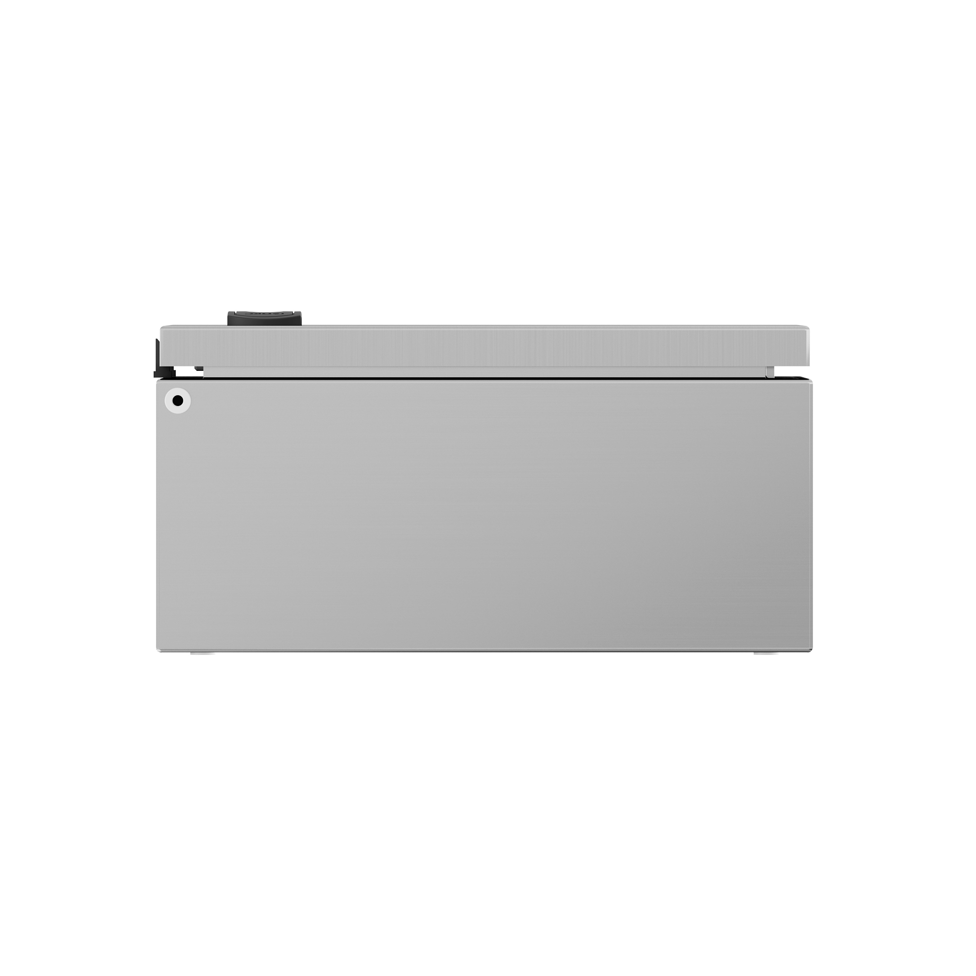 Корпус навесной STH с М/П из нержавеющей cтали AISI316 ВxШxГ 200x300x150 мм, без фланца, IP66