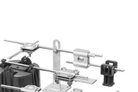 Молниезащита и заземление