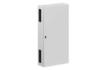 Floor-standing Enclosures RAM fit with Side Cutouts