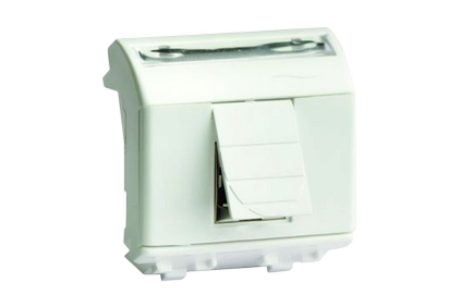 Multimedia sockets (HDMI, USB, TV)