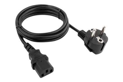 Power cords