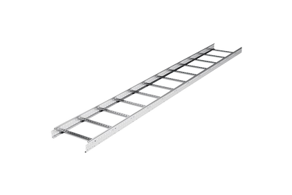 Metal ladder trays - "L5 Combitech"