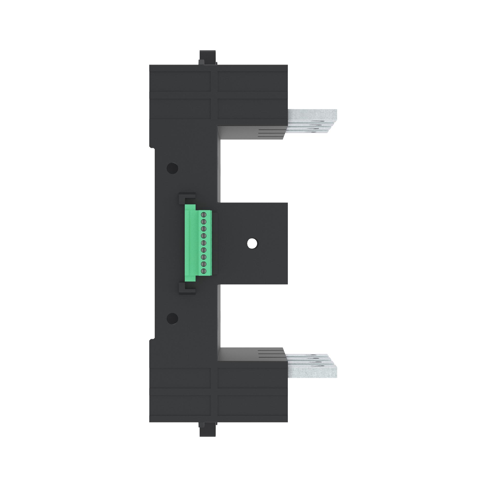 Втычное основание заднее подкл. для MNX400/630 4P