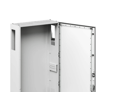 Корпусные решения для автоматизации