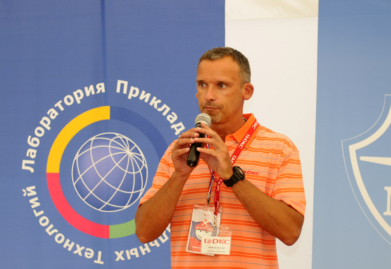 ДКС - лидер маркетинговых инноваций