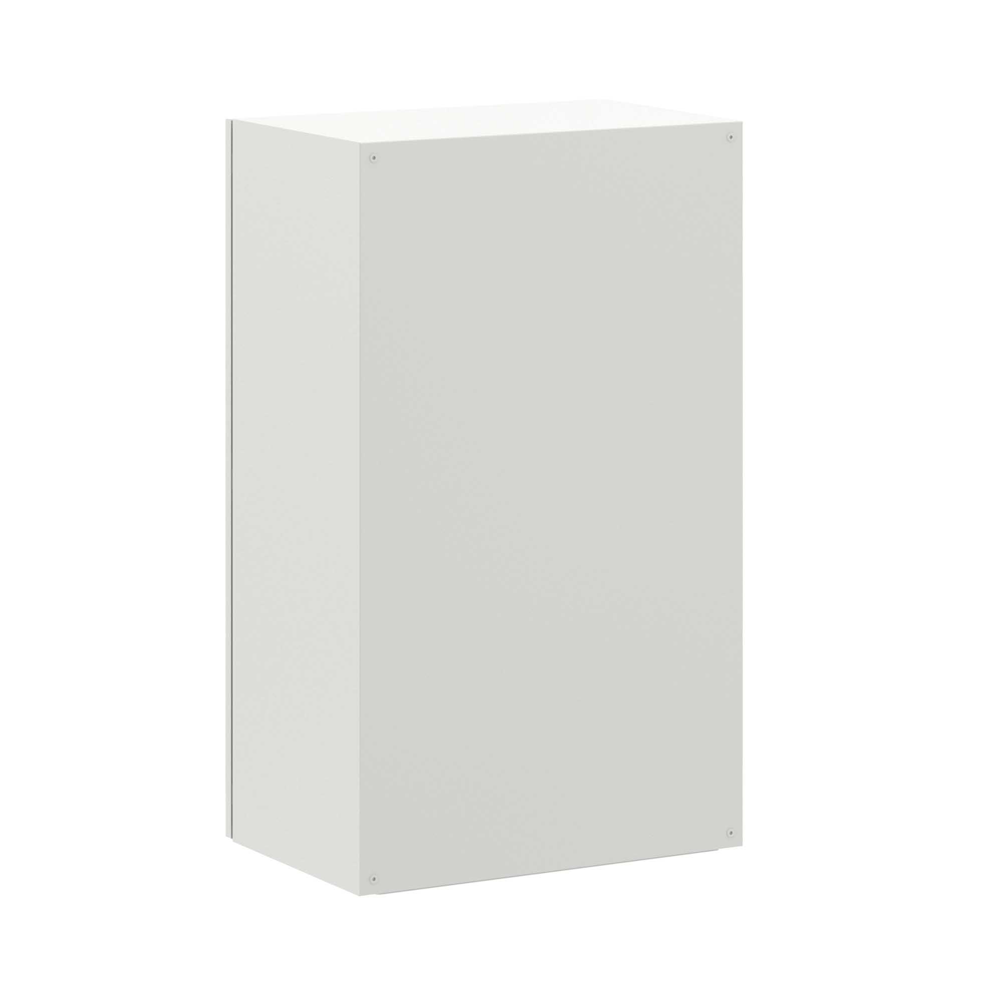 Корпус навесной STE с М/П с прозрачной дверью ВxШxГ 1000x600x400 мм, IP66