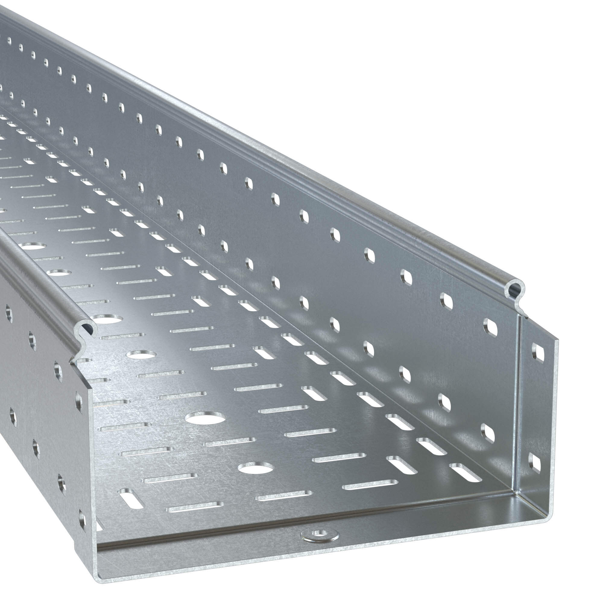 Дополнительное изображение лотка ДКС