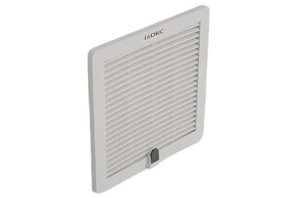 Fans and Ventilation Grilles