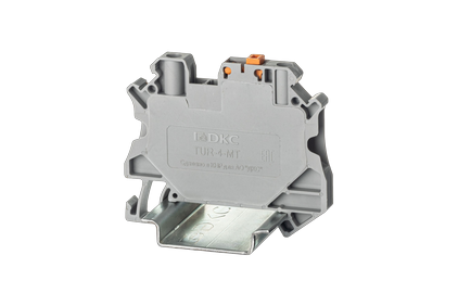 Измерительно-разъединительные клеммы