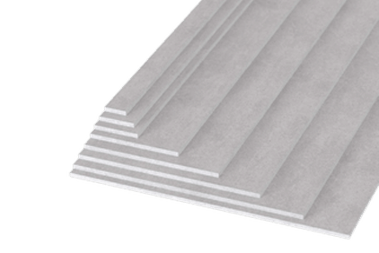 System of fireproof partitions - "Vulcan"